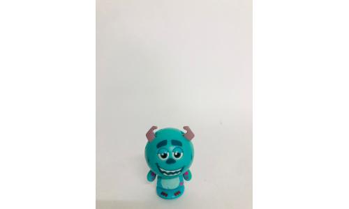 Mc Donald\'s Boneco Sullivan Bola
